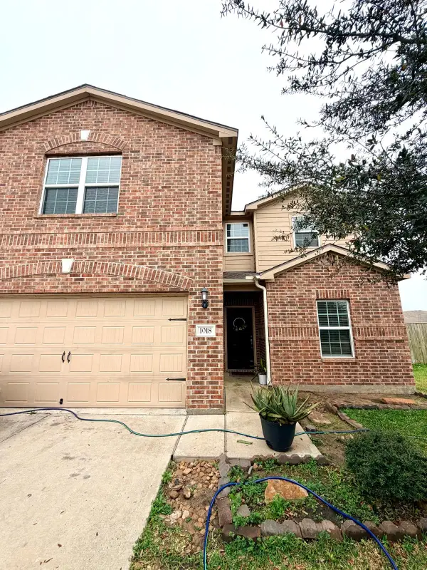 1018 Texas Timbers Drive, Katy, TX 77493