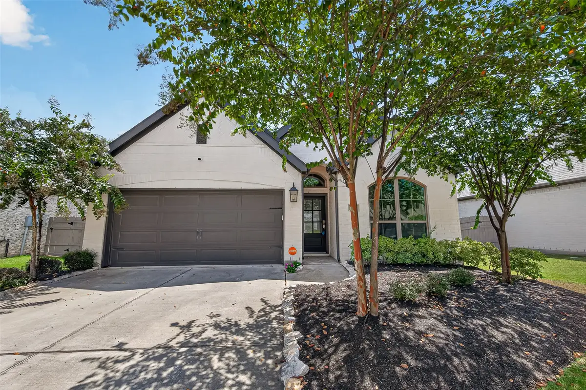 17114 Crimson Crest Drive, Conroe, TX 77302 - #1