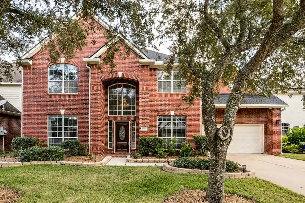 11705 Shoal Landing Street, Pearland, TX 77584 - Image #1