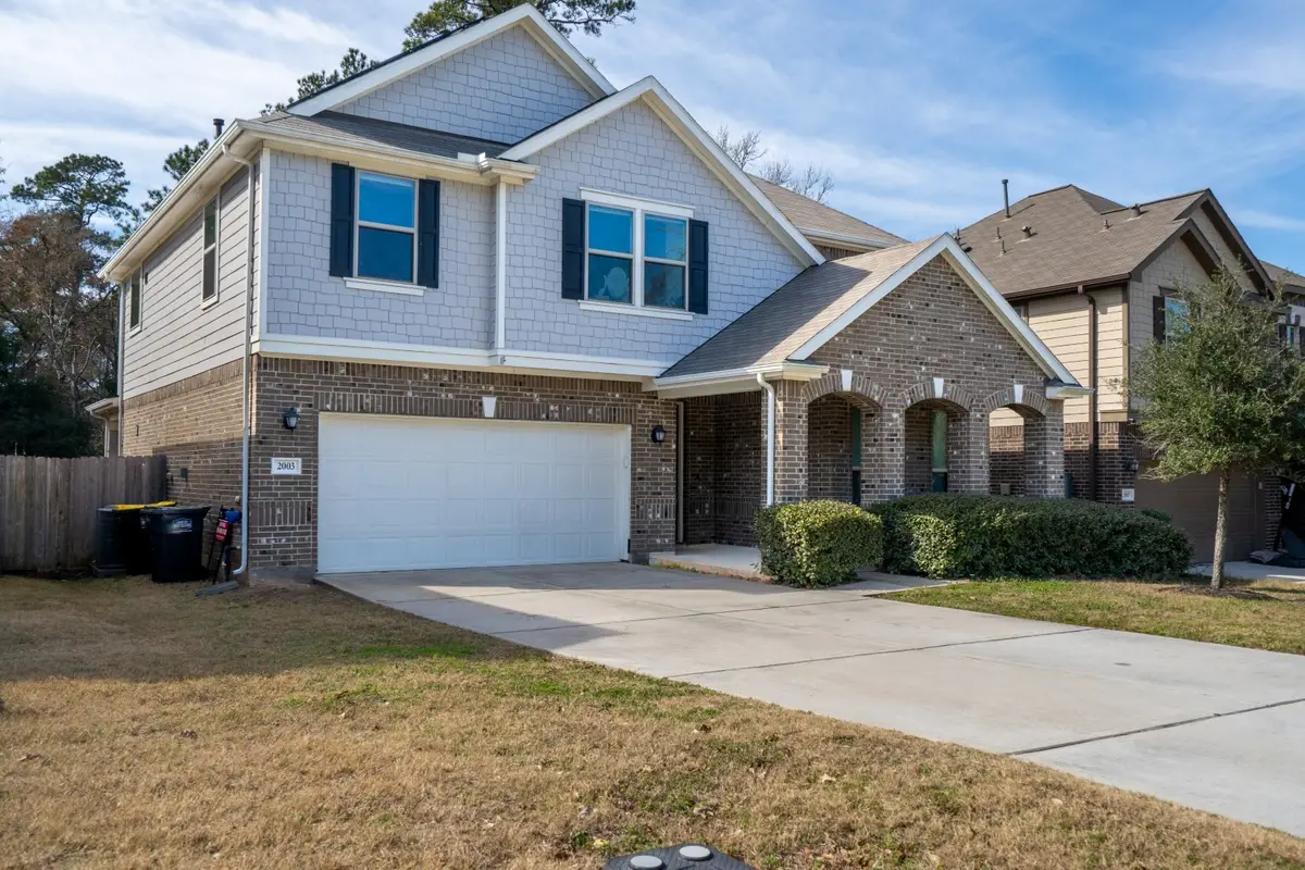 2003 Parnevik Place, Conroe, TX 77304 - Image #1