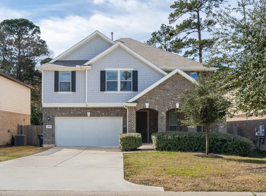 2003 Parnevik Place, Conroe, TX 77304 - Image #2