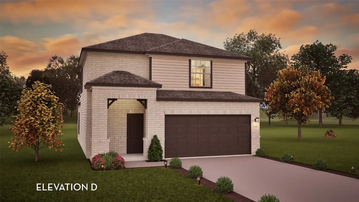 14124 Biscayne Trail, Conroe, TX 77303 - #1