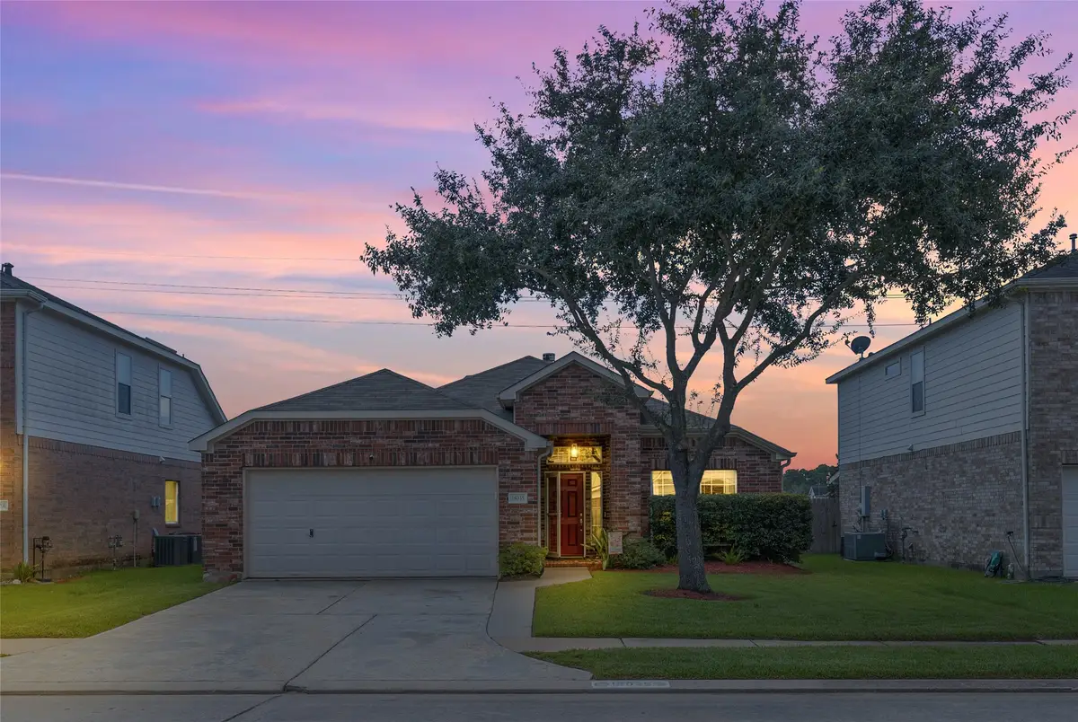 18035 Melissa Springs Drive, Tomball, TX 77375 - #1