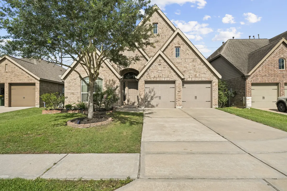 2917 Parkstone Field Lane, Pearland, TX 77584 - #1