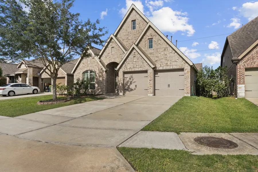 2917 Parkstone Field Lane, Pearland, TX 77584 - #3