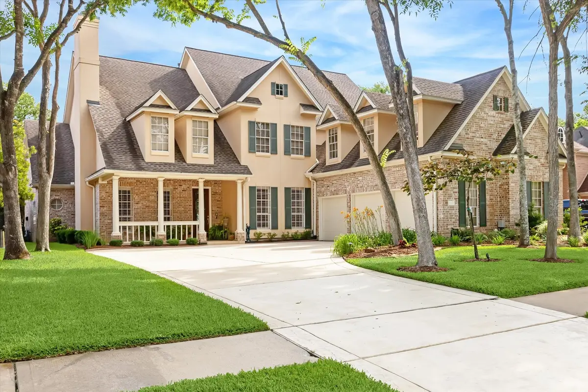 7215 Timberlake Drive, Sugar Land, TX 77479 - Image #1