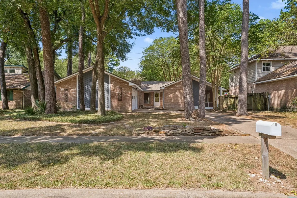 15119 Willow Branch Drive, Houston, TX 77070 - #1