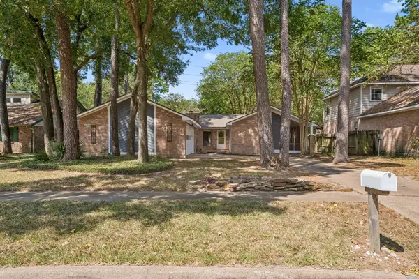 15119 Willow Branch Drive, Houston, TX 77070