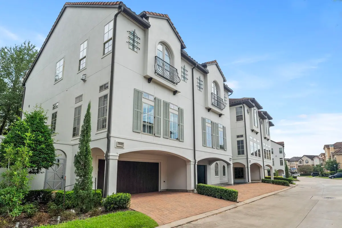 15931 Morgan Street, Sugar Land, TX 77478 - #1