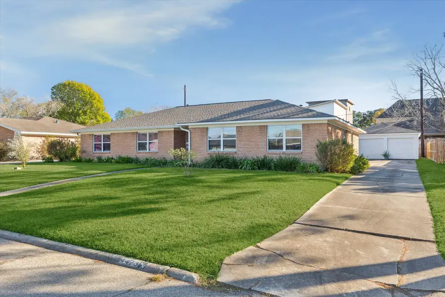 4423 Lemac Drive, Houston, TX 77096 - #3