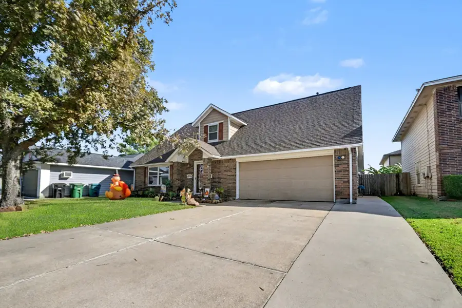 10827 Linden Gate Drive, Houston, TX 77075 - Image #2