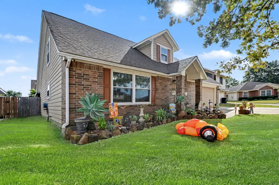 10827 Linden Gate Drive, Houston, TX 77075 - Image #3