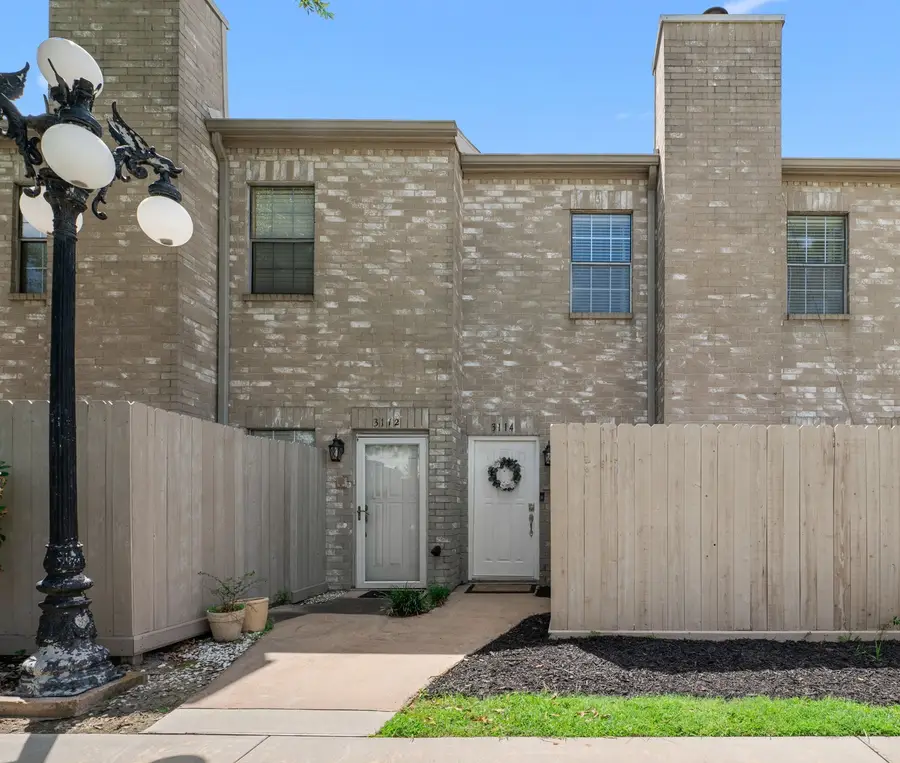 3114 Holly Hall Street #3114, Houston, TX 77054 - #3