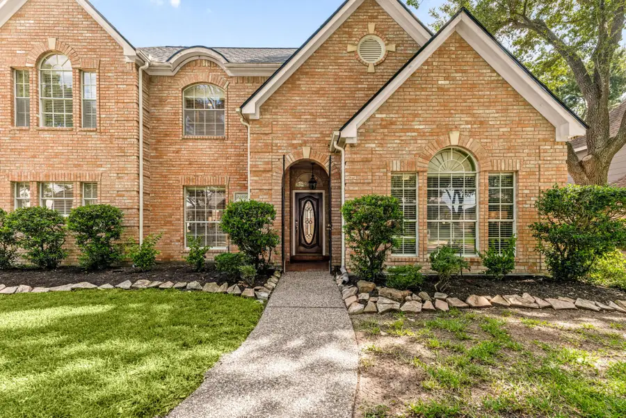 22606 Bucktrout Lane, Katy, TX 77449 - #2