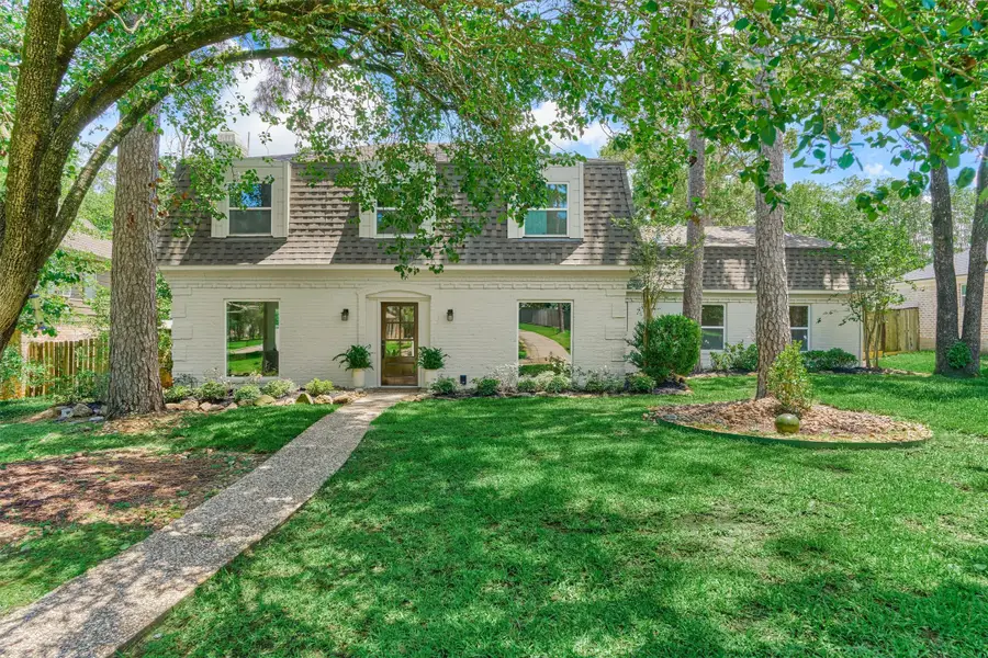 6107 Jadecrest Court, Spring, TX 77389 - #2