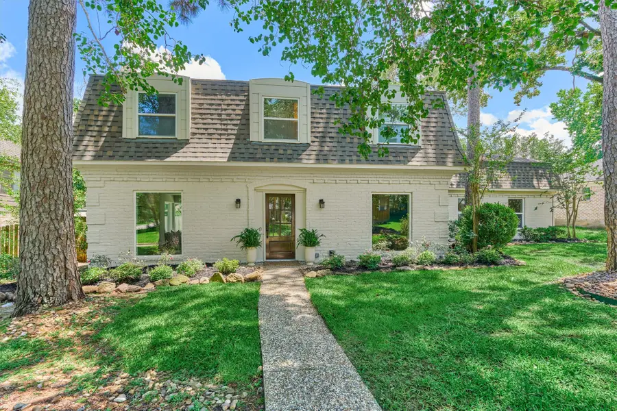 6107 Jadecrest Court, Spring, TX 77389 - #3