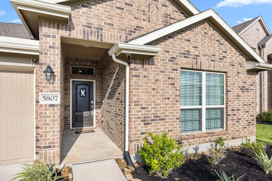 5807 Savanna Pasture Road, Katy, TX 77493 - Image #2