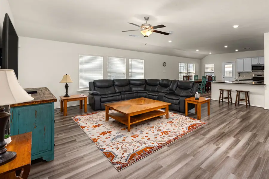 5807 Savanna Pasture Road, Katy, TX 77493 - Image #3