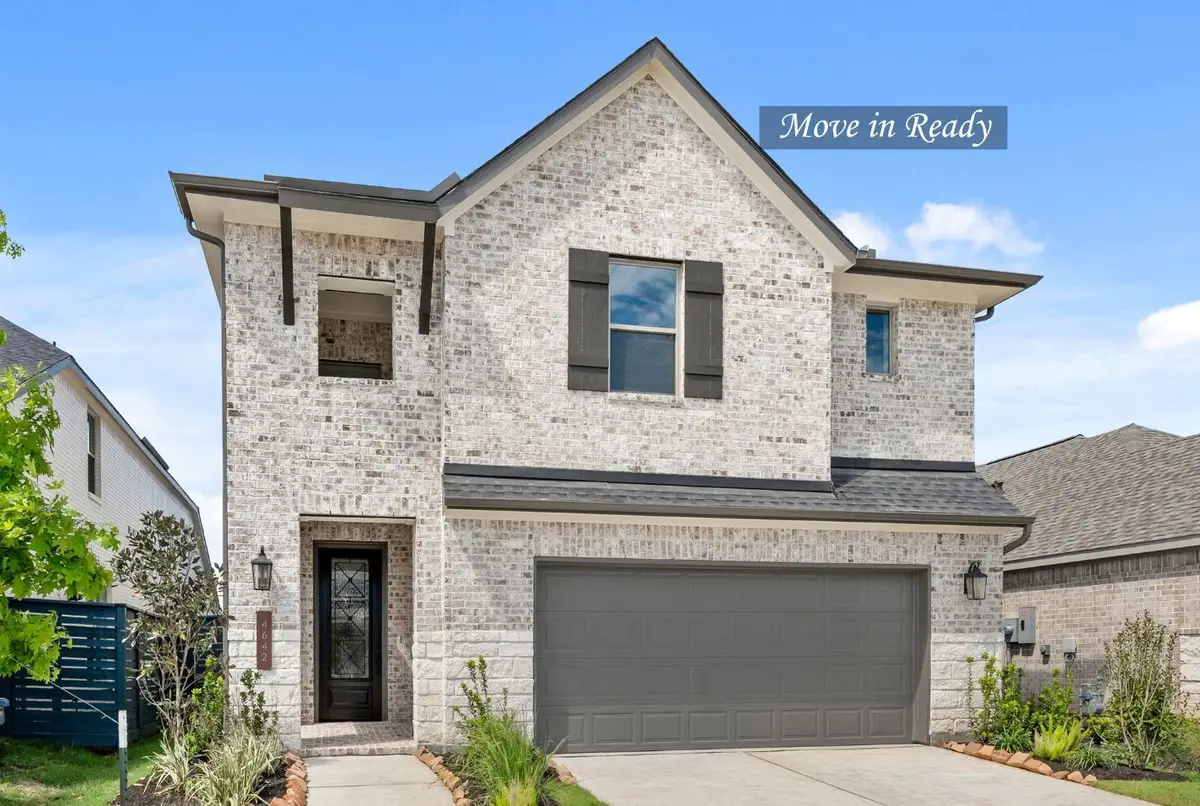4642 North Star Trail, Richmond, TX 77469 - #1