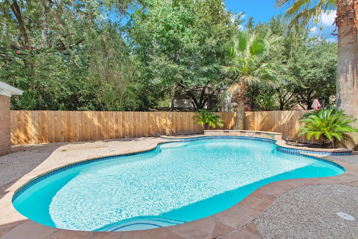 8410 Cedar Trace Drive, Spring, TX 77379 - Image #1