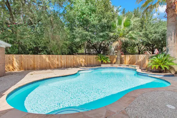 8410 Cedar Trace Drive, Spring, TX 77379