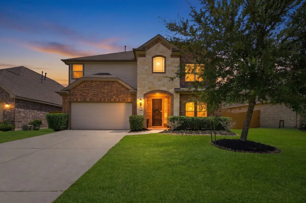 4565 New Country Drive, Spring, TX 77386 - #1