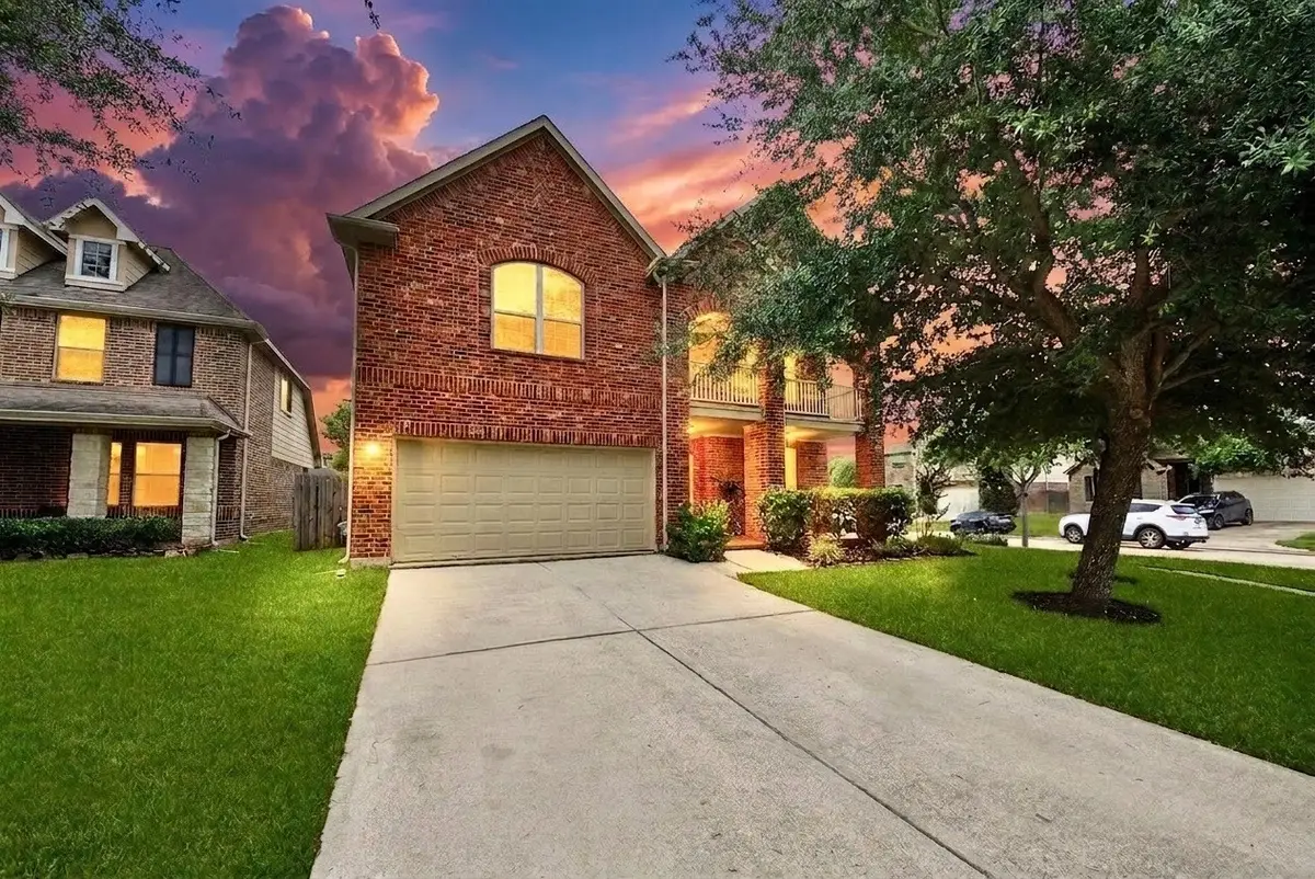 5402 Quarry Ridge Rd, Richmond, TX 77407 - #1