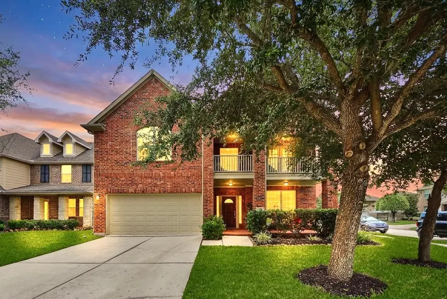 5402 Quarry Ridge Rd, Richmond, TX 77407 - #2