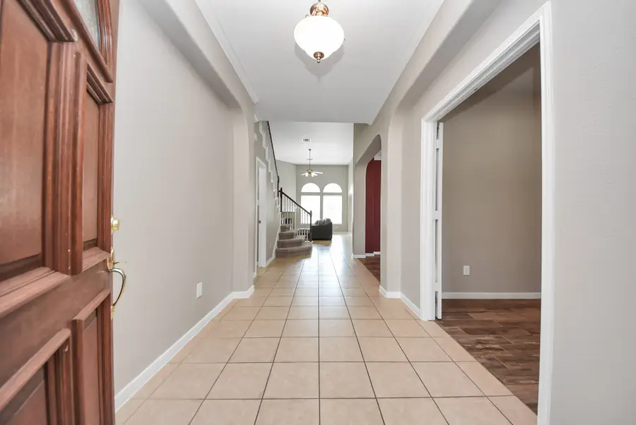 5402 Quarry Ridge Rd, Richmond, TX 77407 - #3