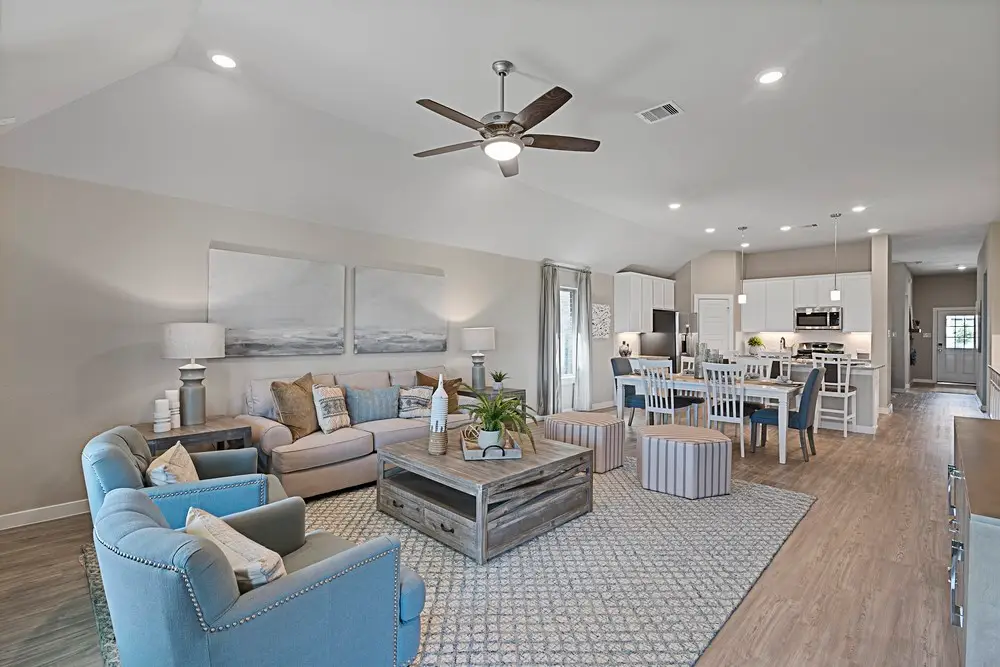 21110 Bella Coral Drive, Cypress, TX 77433 - #1