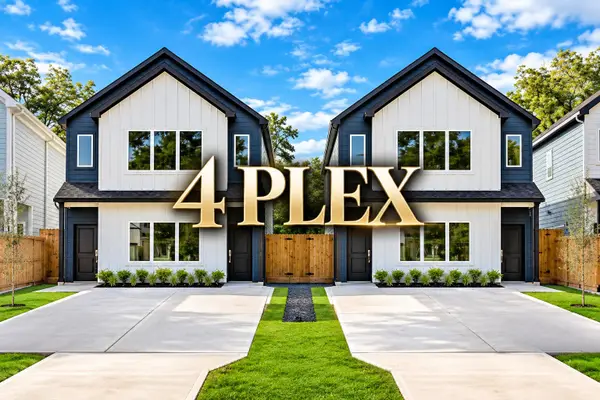 959/961 Ringold Street #A/B, Houston, TX 77088