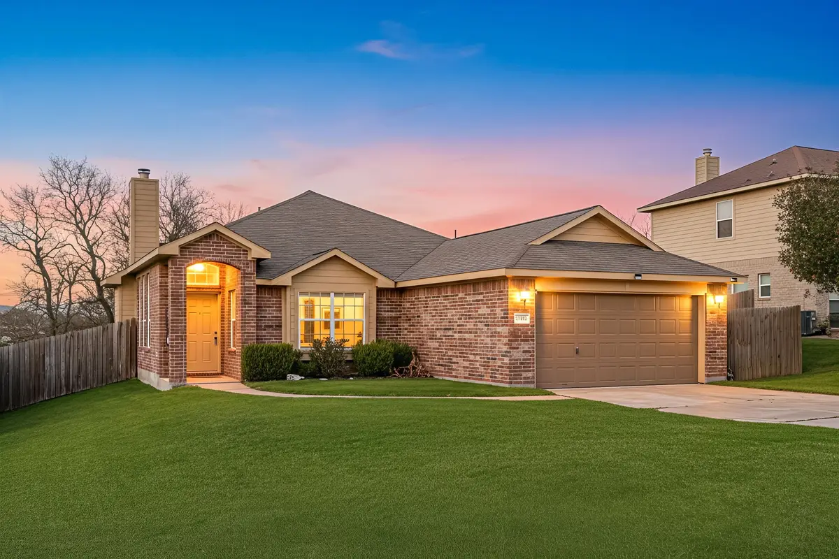 13196 Miller Lane, Willis, TX 77318 - Image #1