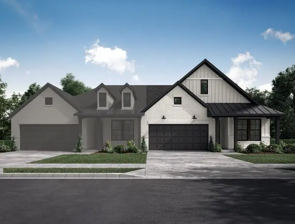 9114 Petroglyph Point Court, Porter, TX 77365
