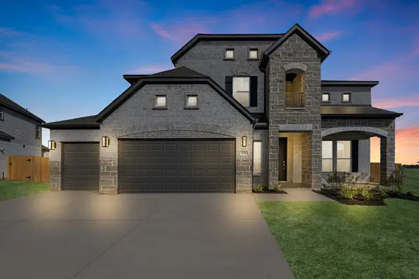628 Rocky Bluff Way, Waller, TX 77484