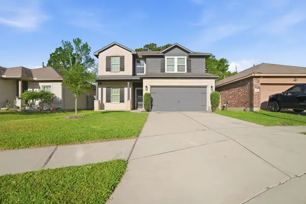 20815 Reuters Trail, Humble, TX 77338