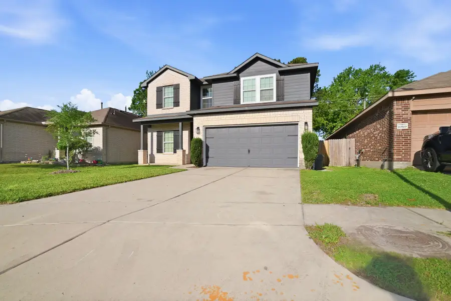 20815 Reuters Trail, Humble, TX 77338 - #2