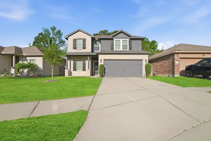 20815 Reuters Trail, Humble, TX 77338 - #3