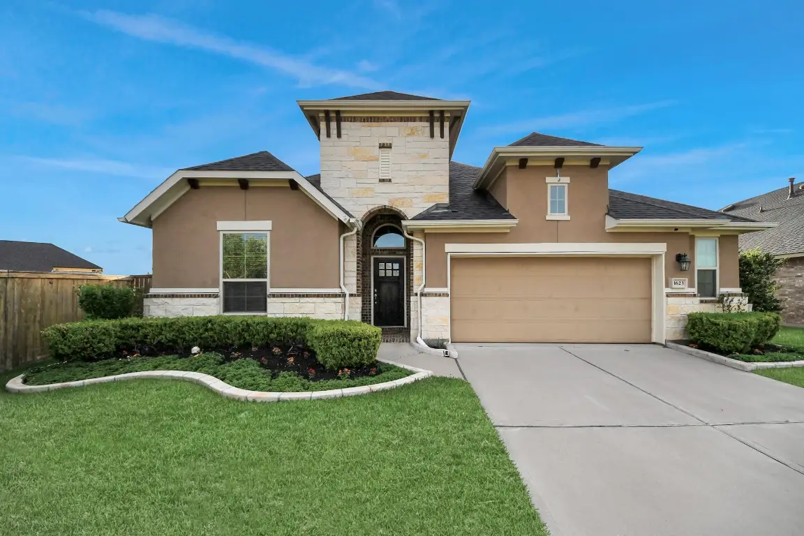 1623 Pickford Knolls Lane, Katy, TX 77423 - #1