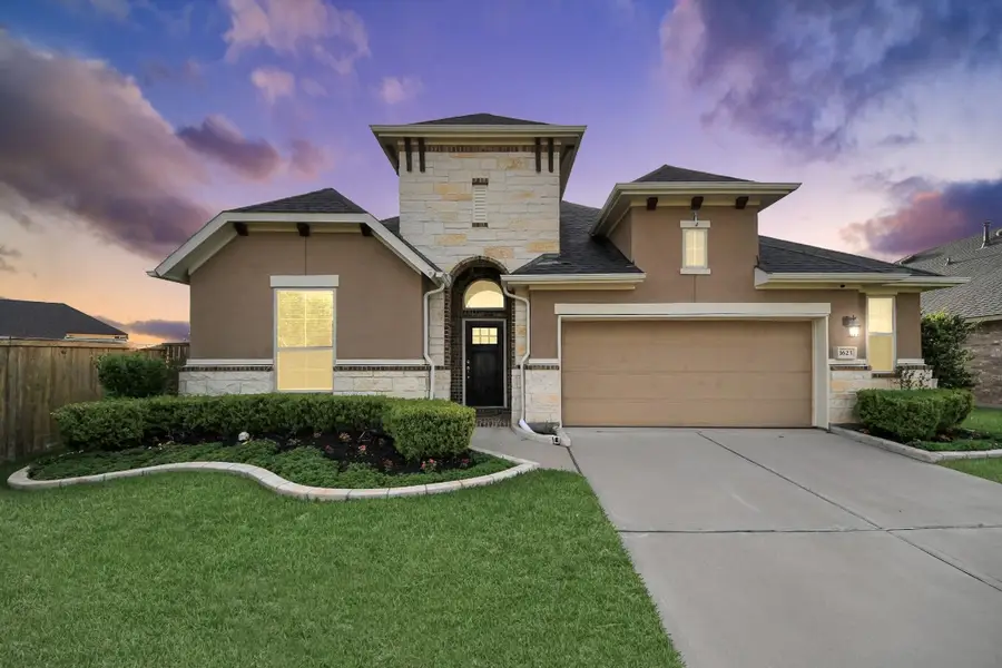 1623 Pickford Knolls Lane, Katy, TX 77423 - #2