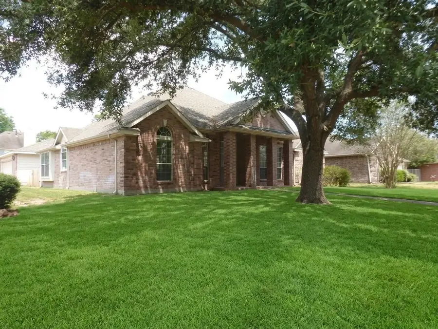 2711 Woodcreek Lane, Houston, TX 77073 - #2