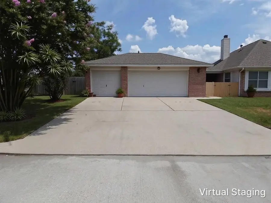 2711 Woodcreek Lane, Houston, TX 77073 - #3
