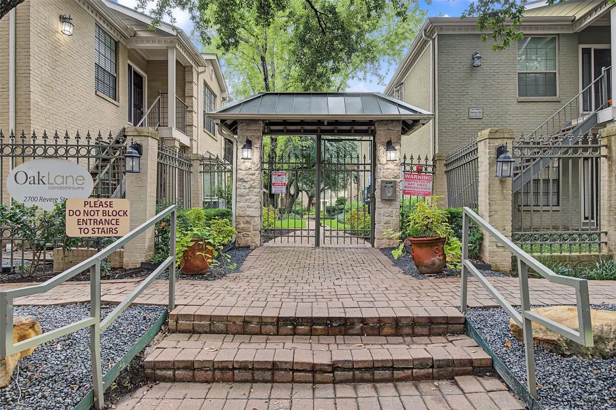 2700 Revere Street #137, Houston, TX 77098 - #1