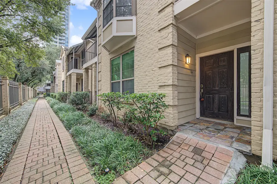 2700 Revere Street #137, Houston, TX 77098 - #2
