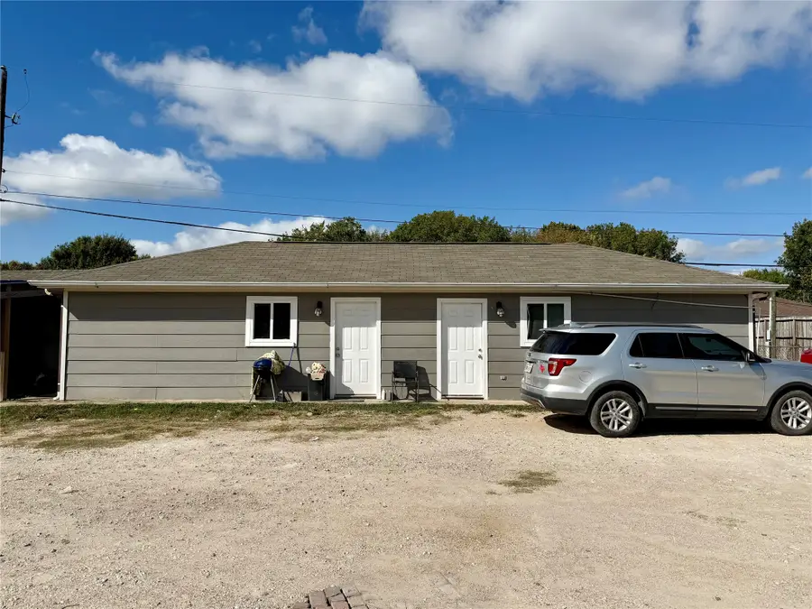 15322 Paul Road, Sugar Land, TX 77498 - #2