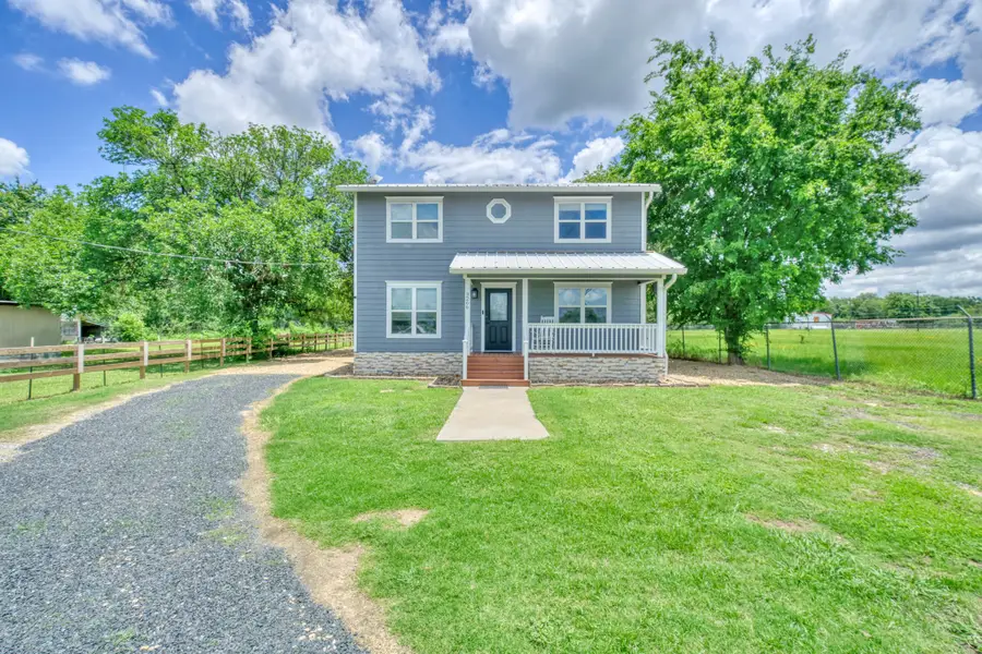 3266 Fazzino Lane, Bryan, TX 77807 - #3
