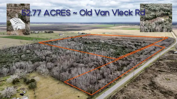 0 County Road 126, Van Vleck, TX 77482