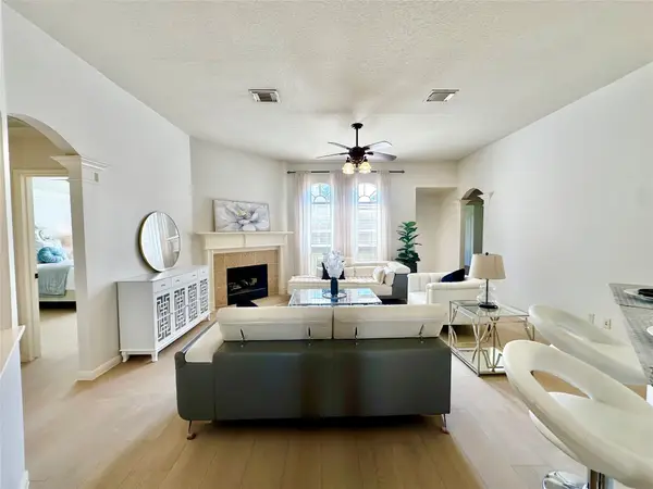 5822 Carta Valley Lane, Richmond, TX 77469