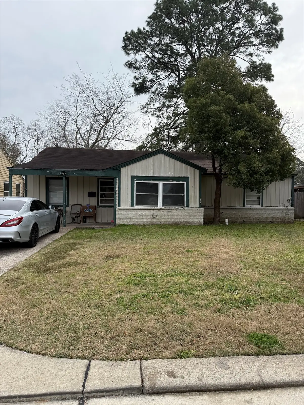502 N Circle Drive, Baytown, TX 77520 - #1