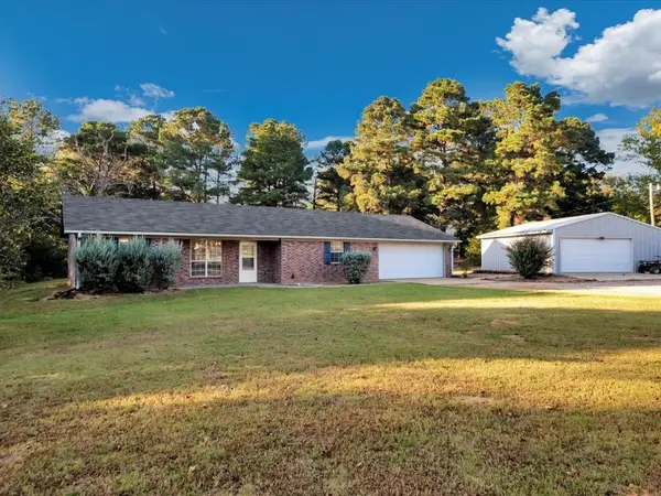 977 N Fm 347 N, Rusk, TX 75785