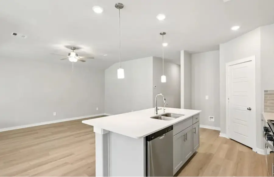 12019 Meandering Stream Drive, Baytown, TX 77523 - Image #2